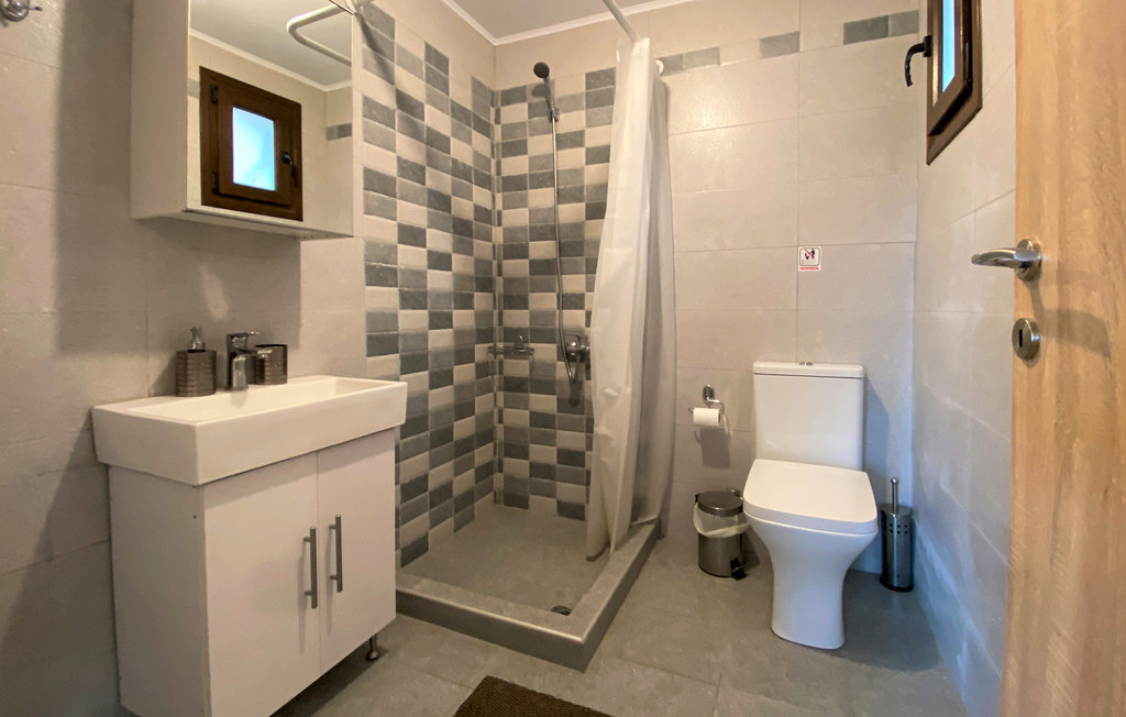 Ferienwohnung - Skaloma Nafpaktos , Griechenland - GST128 18