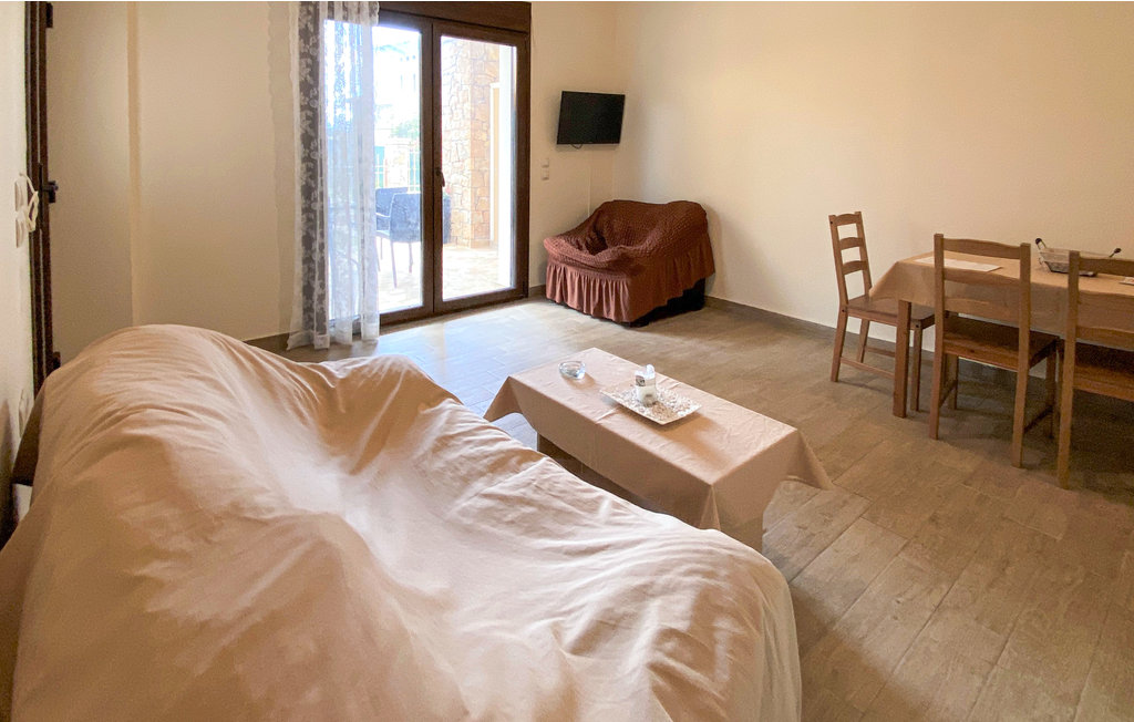 Ferienwohnung - Skaloma Nafpaktos , Griechenland - GST128 4