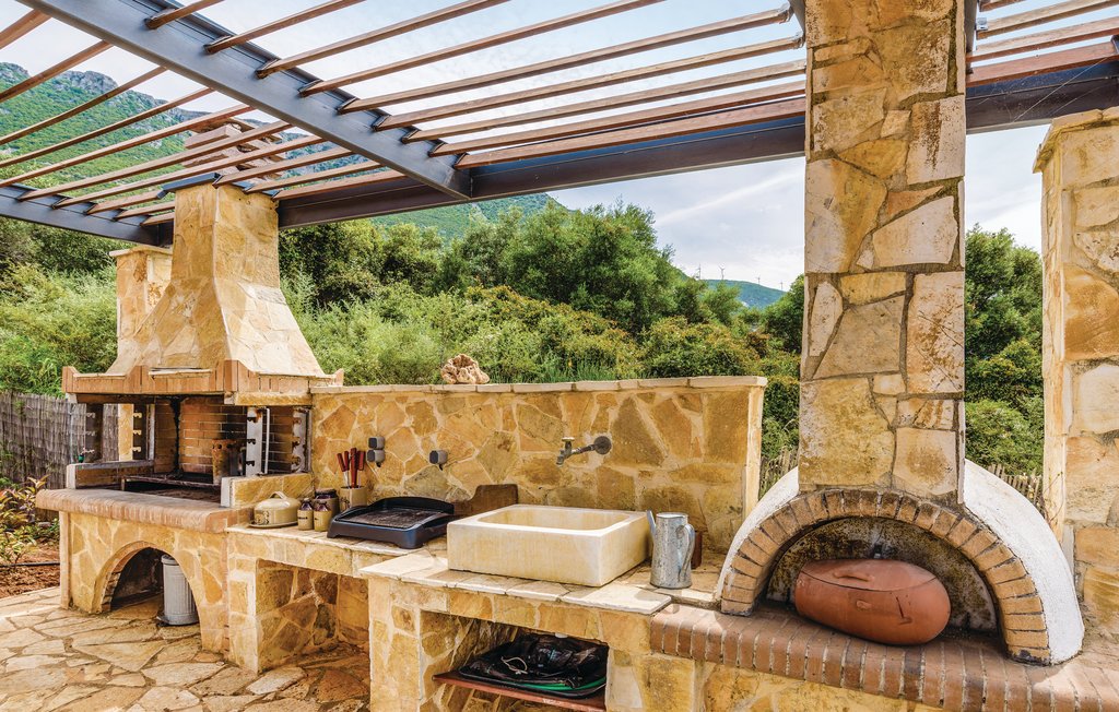 Feriehuse - Skroponeria Evia , Grækenland - GST127 10