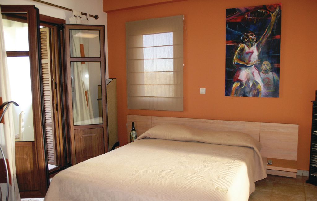 Semesterhus - Skaloma Nafpaktos , Grekland - GST100 23