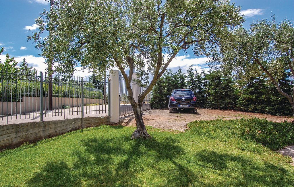 Feriehus - Livanates , Hellas - GST120 10