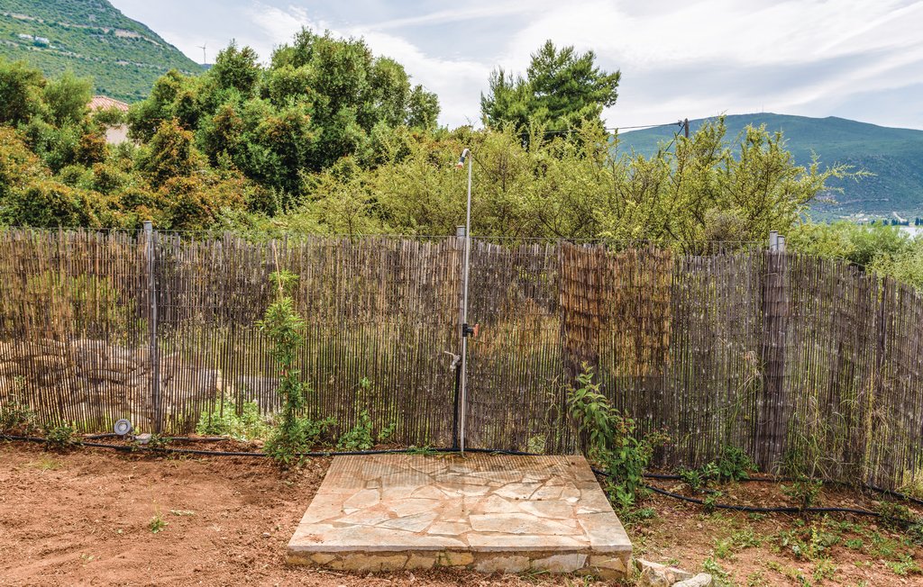 Feriehuse - Skroponeria Evia , Grækenland - GST127 11