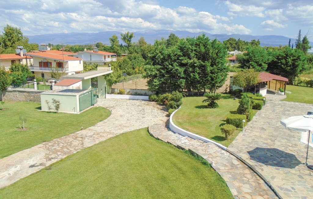 Feriehuse - Kamena Vourla , Grækenland - GST102 19