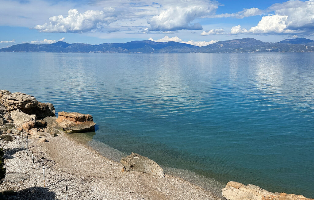 Ferienhaus - Theologos , Griechenland - GST134 38