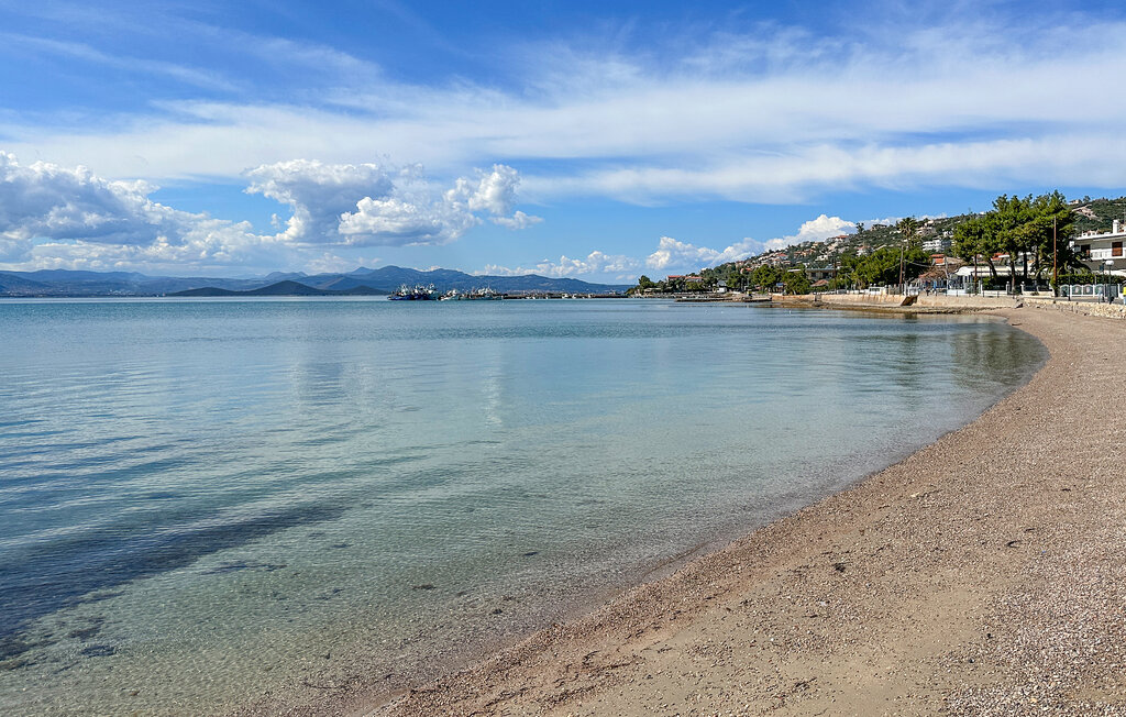 Ferienhaus - Theologos , Griechenland - GST134 40