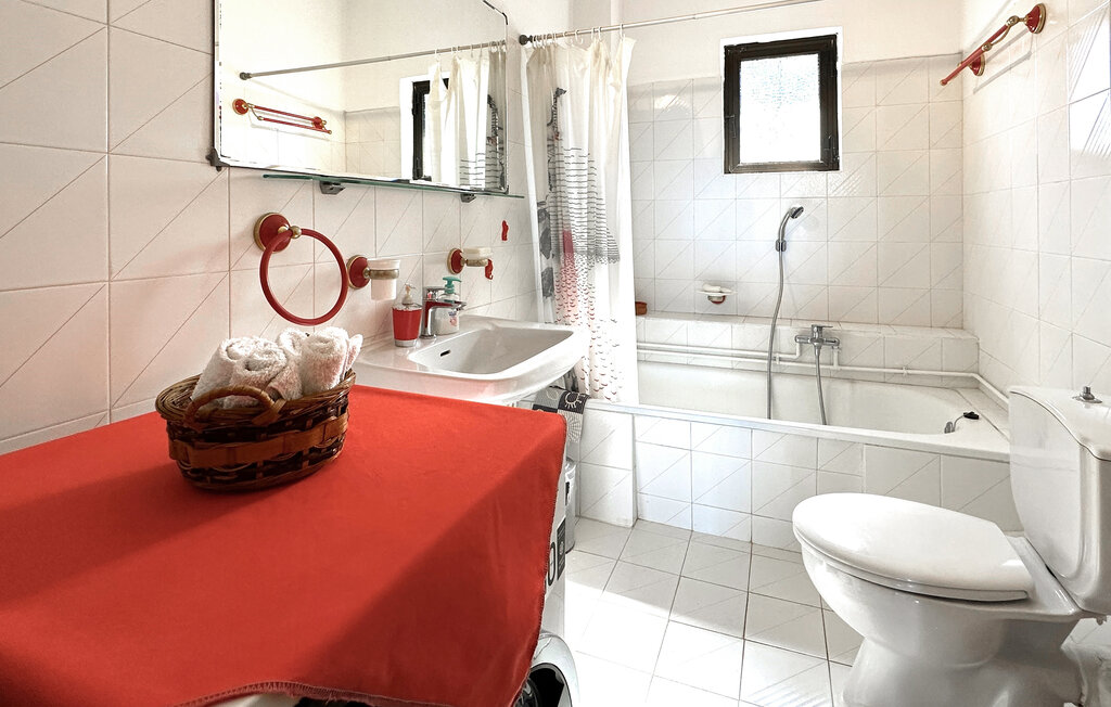 Ferienhaus - Theologos , Griechenland - GST134 34