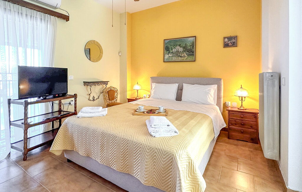 Ferienhaus - Theologos , Griechenland - GST134 27