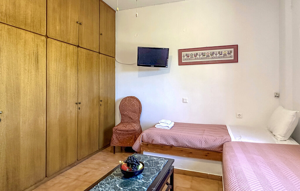 Ferienhaus - Theologos , Griechenland - GST134 33