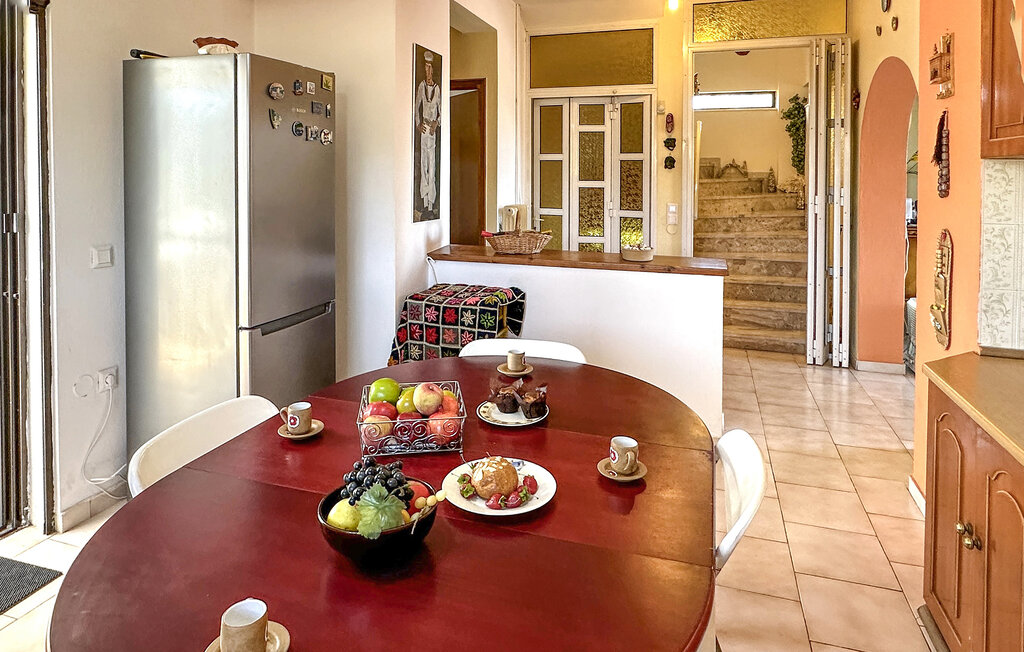 Ferienhaus - Theologos , Griechenland - GST134 25