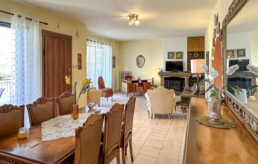 Ferienhaus - Theologos , Griechenland - GST134 24