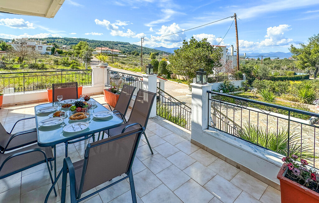 Ferienhaus - Theologos , Griechenland - GST134 7