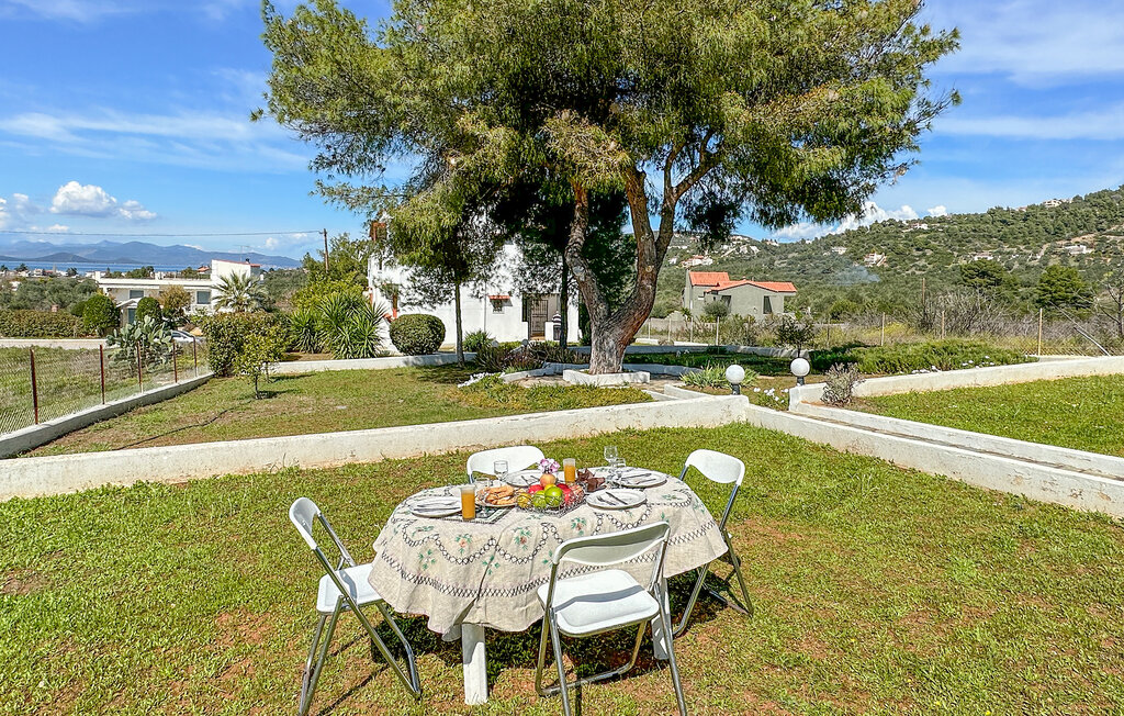 Ferienhaus - Theologos , Griechenland - GST134 9