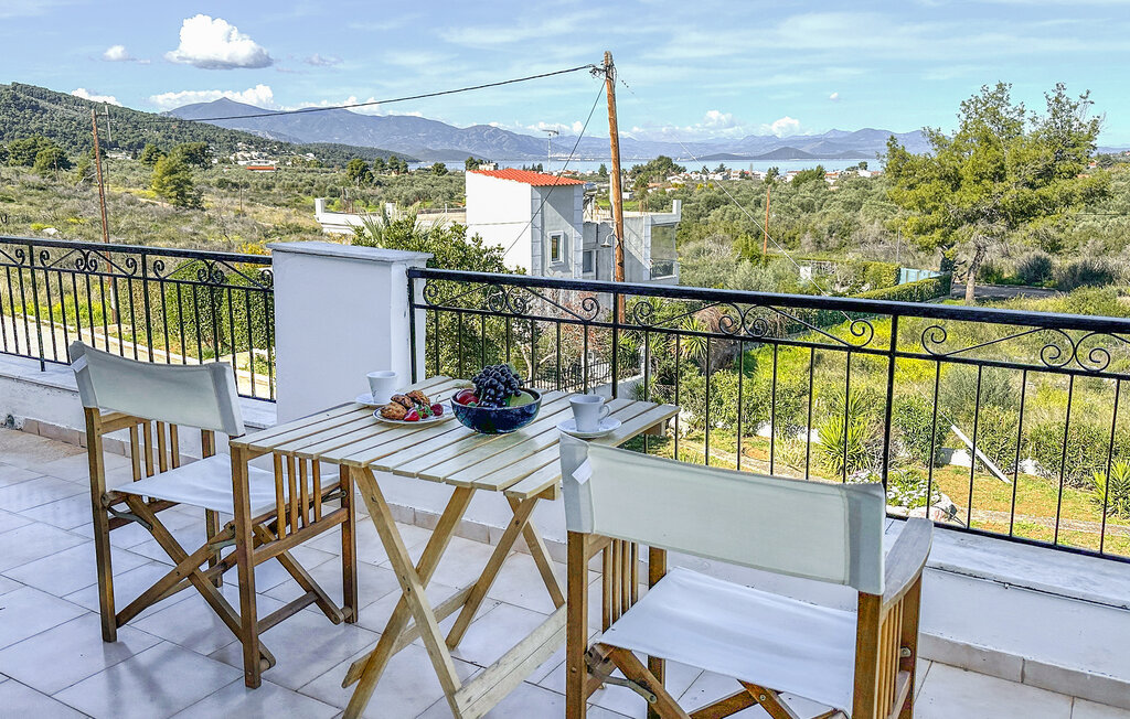 Ferienhaus - Theologos , Griechenland - GST134 14