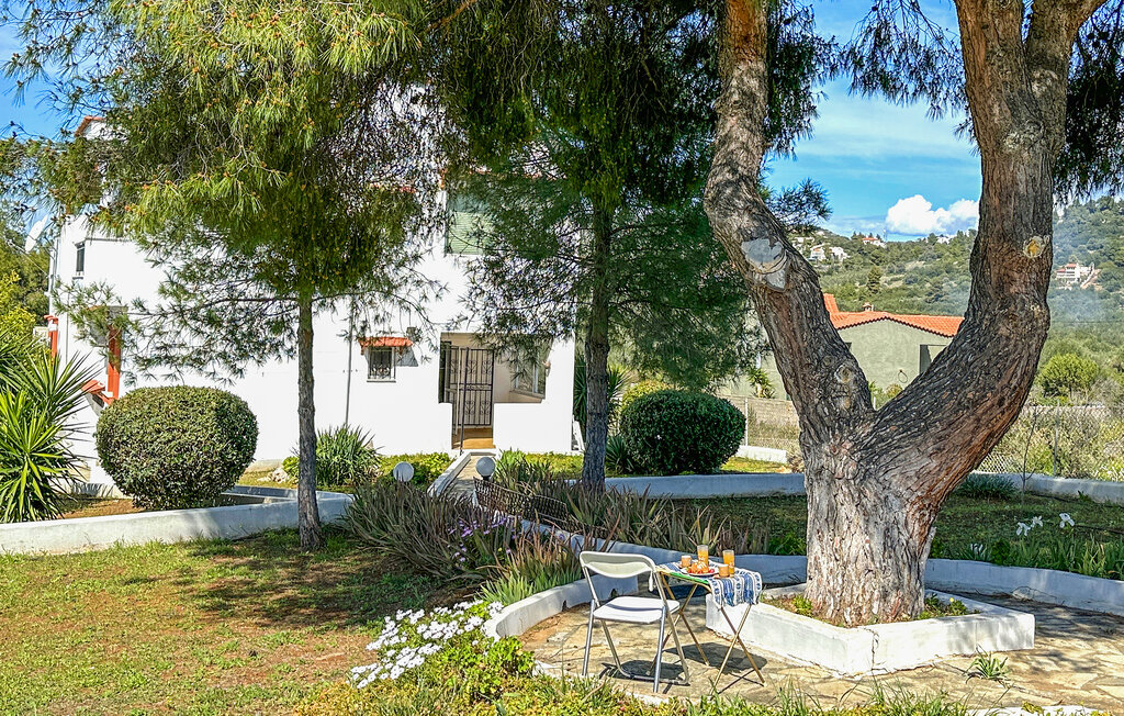 Ferienhaus - Theologos , Griechenland - GST134 16