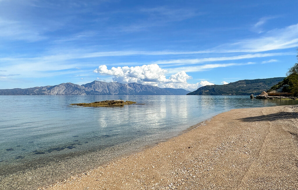 Ferienhaus - Theologos , Griechenland - GST134 37