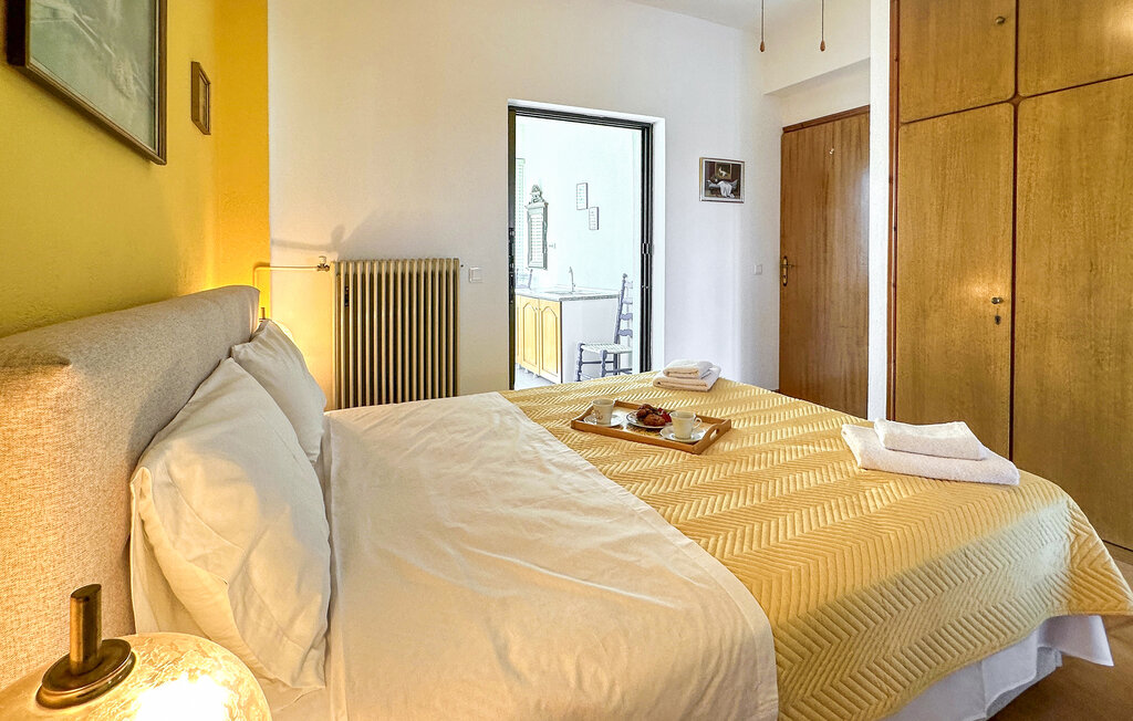 Ferienhaus - Theologos , Griechenland - GST134 28