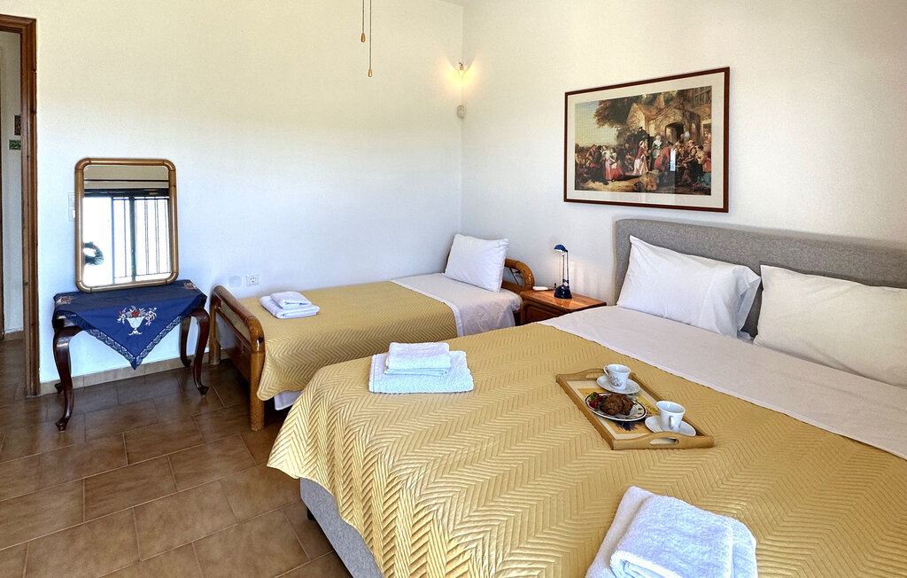 Ferienhaus - Theologos , Griechenland - GST134 30