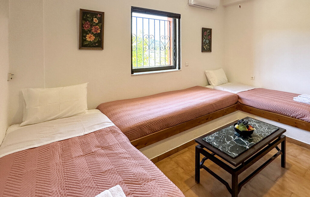 Ferienhaus - Theologos , Griechenland - GST134 32