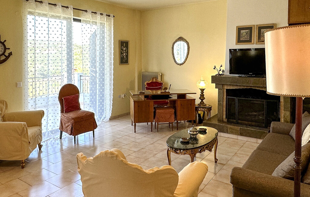 Ferienhaus - Theologos , Griechenland - GST134 4