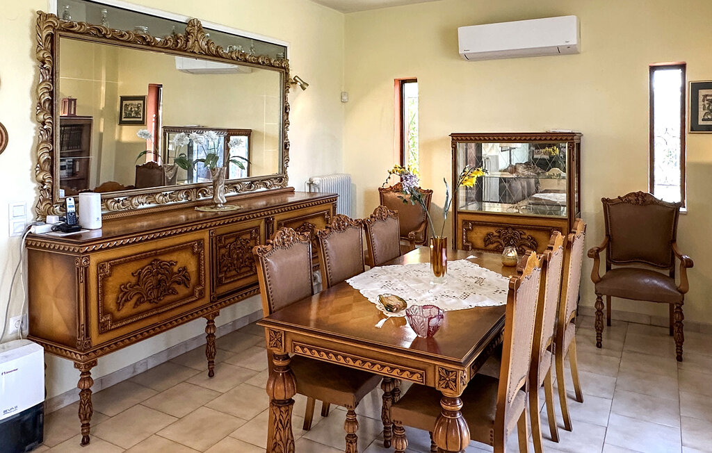 Ferienhaus - Theologos , Griechenland - GST134 23