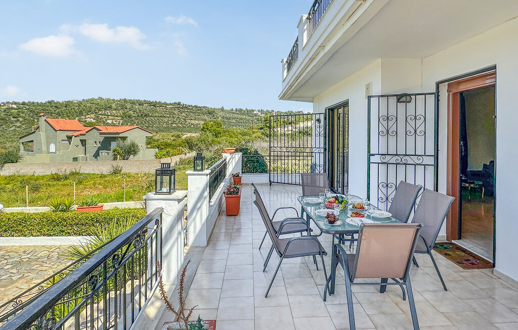 Ferienhaus - Theologos , Griechenland - GST134 11