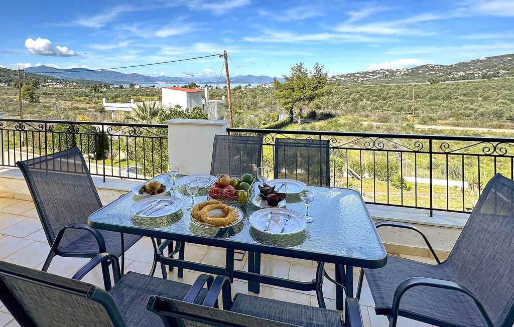 Ferienhaus - Theologos , Griechenland - GST134 2