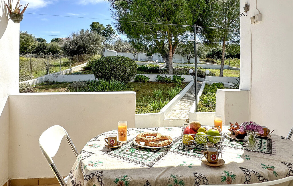 Ferienhaus - Theologos , Griechenland - GST134 3