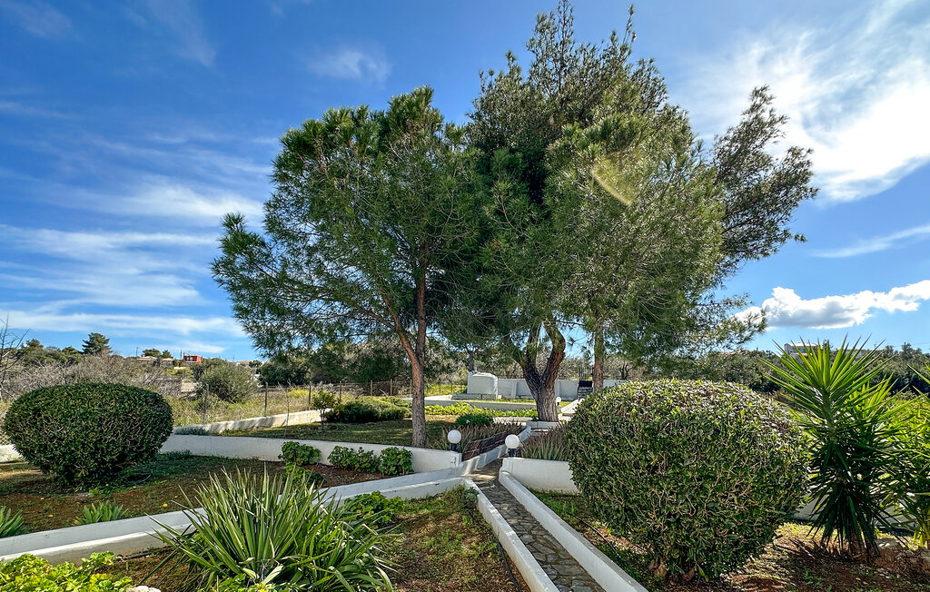 Ferienhaus - Theologos , Griechenland - GST134 15