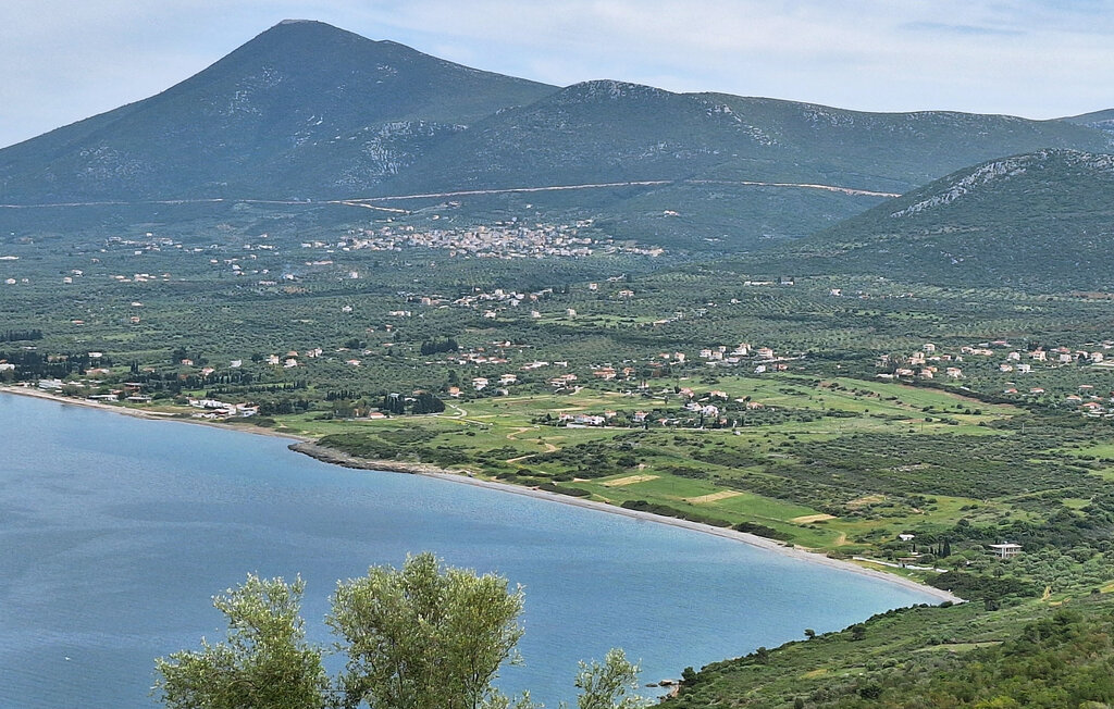 Feriehuse - Skroponeria Evia , Grækenland - GST127 52