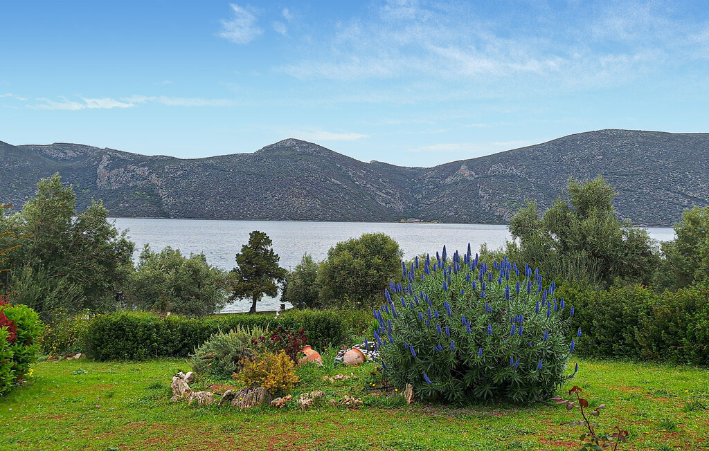 Feriehuse - Skroponeria Evia , Grækenland - GST127 3
