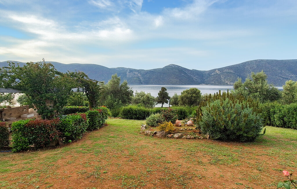 Feriehuse - Skroponeria Evia , Grækenland - GST127 17