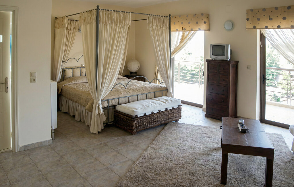 Feriehuse - Kamena Vourla , Grækenland - GST102 34