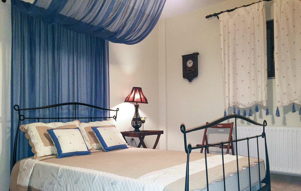 Feriehuse - Kamena Vourla , Grækenland - GST102 38