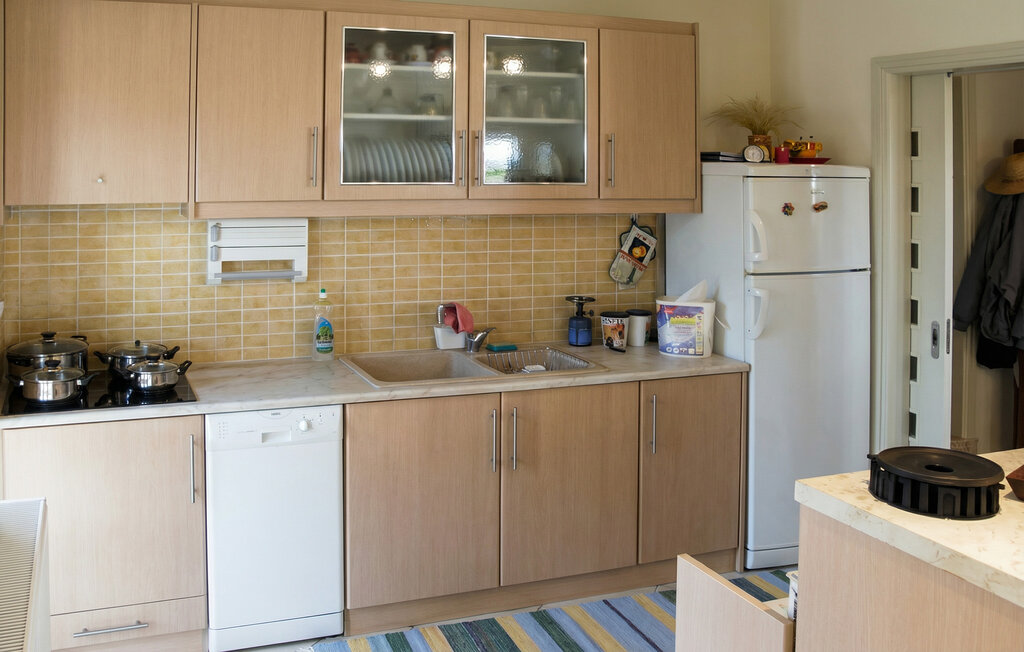 Feriehuse - Kamena Vourla , Grækenland - GST102 31