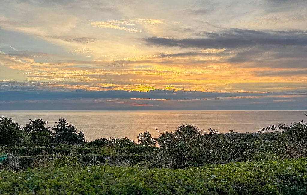 Ferieleilighet - Gudhjem Strand , Danmark - H0052 6