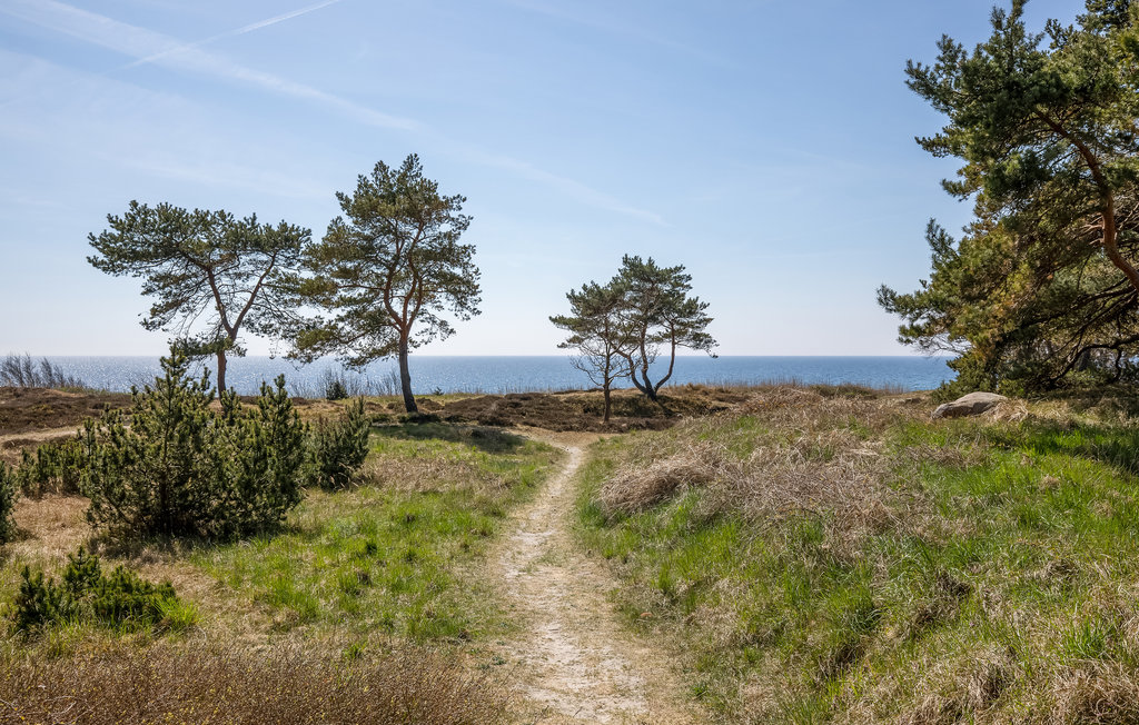 Feriehus - Østre Sømark Strand , Danmark - H0085 15