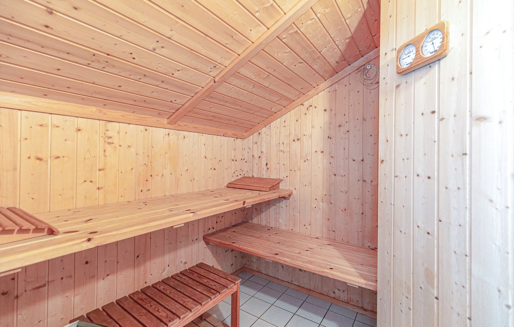 Feriehus - Balka Strand , Danmark - H0054 5