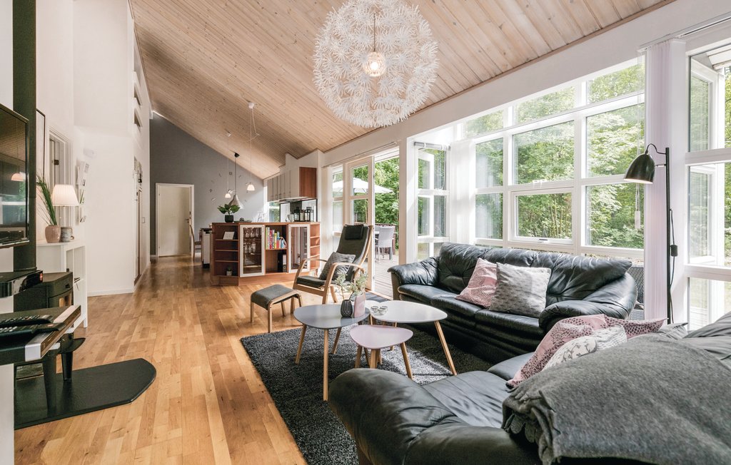 Ferienhaus - Hasle , Dänemark - H0028 2