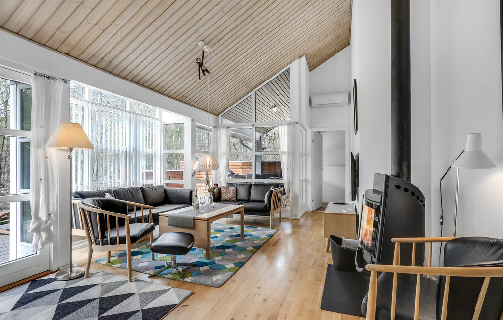 Feriehuse - Hasle , Danmark - H0035 3