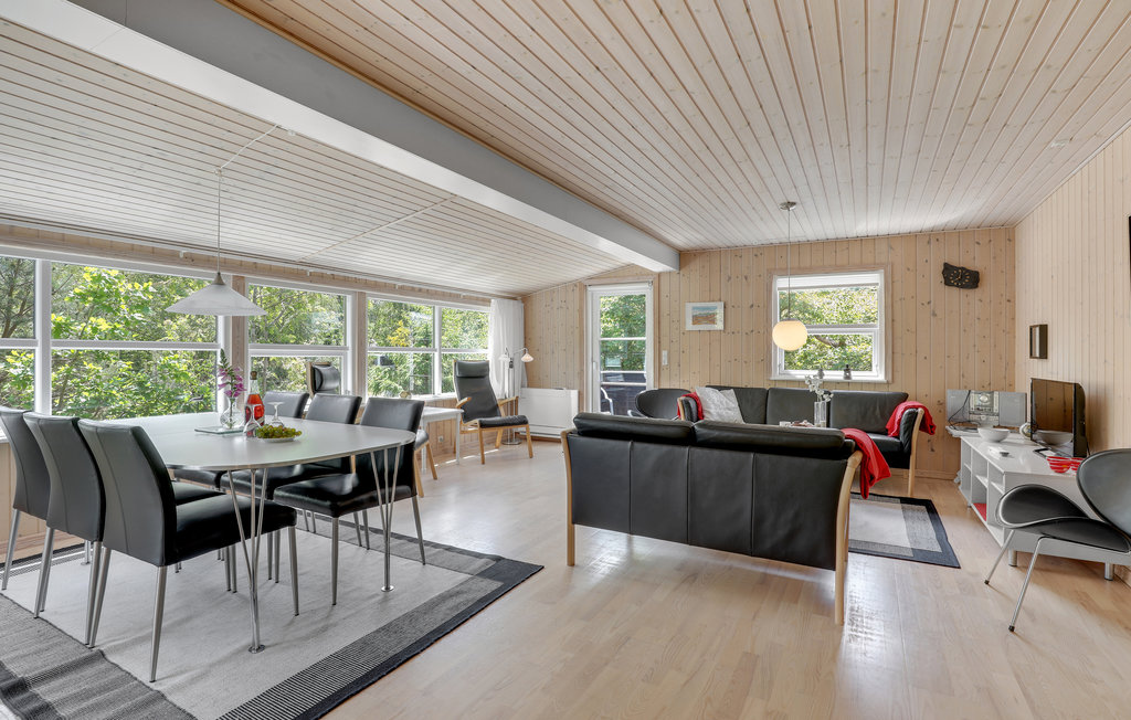 Ferienhaus - Balka Strand , Dänemark - H0055 3
