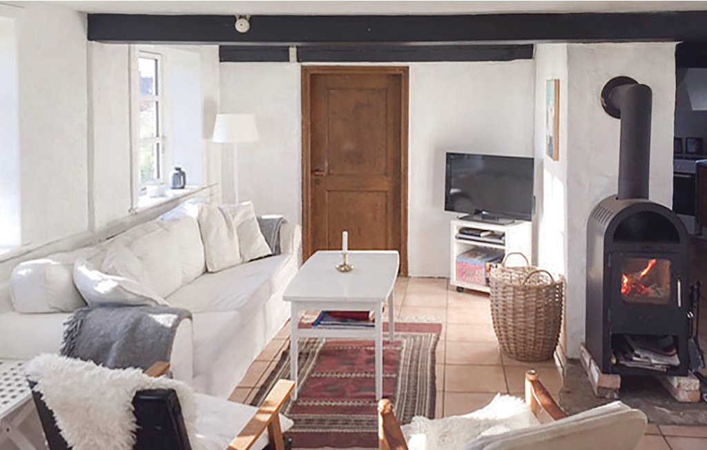 Ferienhaus - Poulsker , Dänemark - H0070 2