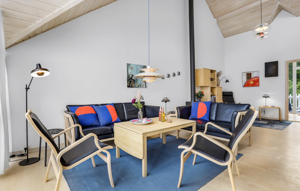 Feriehuse - Hasle Marina , Danmark - H0080 3