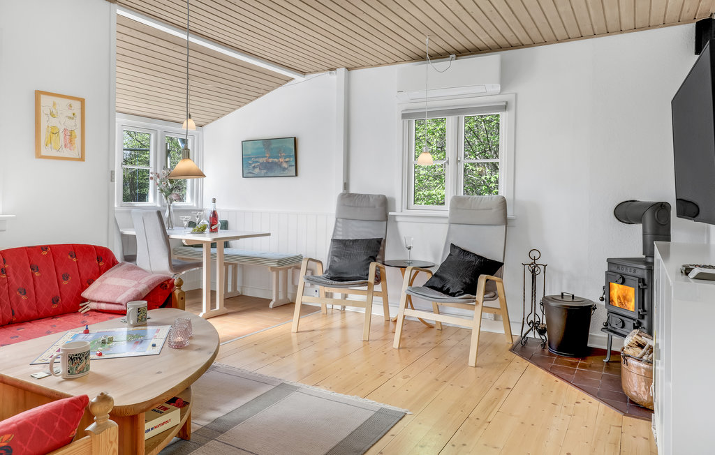 Ferienhaus - Stampen Strand , Dänemark - H0096 3