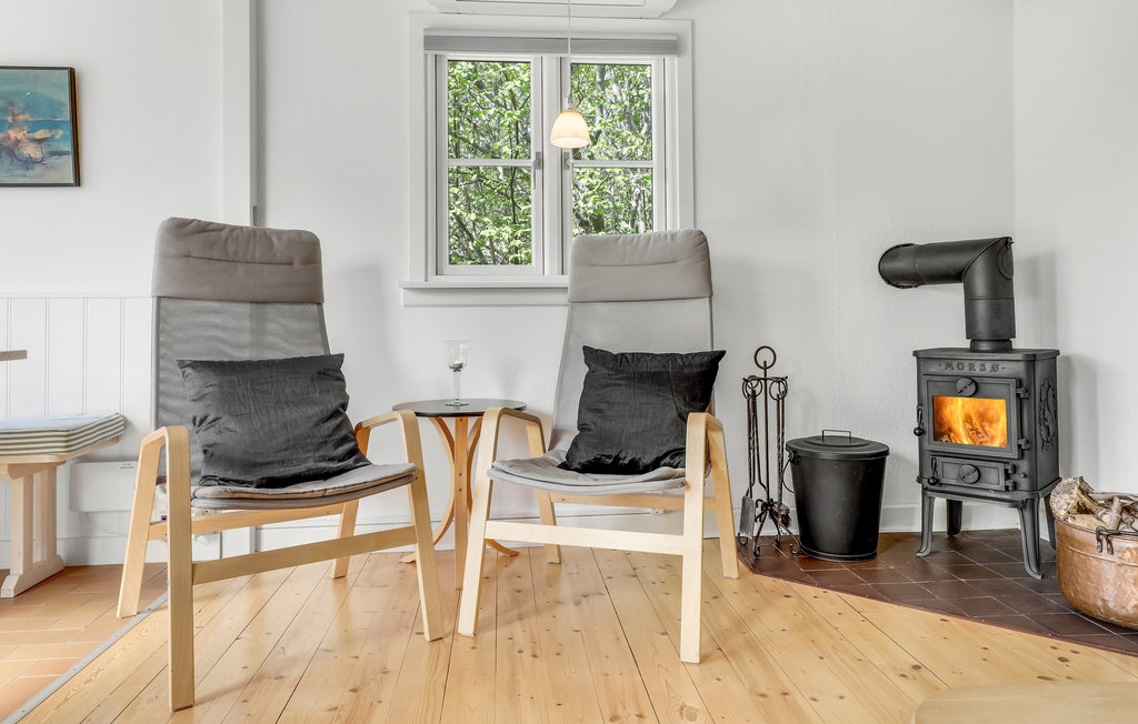 Ferienhaus - Stampen Strand , Dänemark - H0096 5