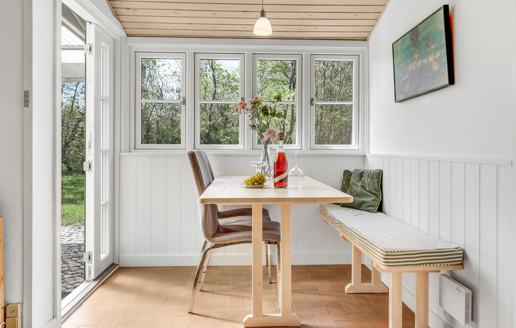 Ferienhaus - Stampen Strand , Dänemark - H0096 7