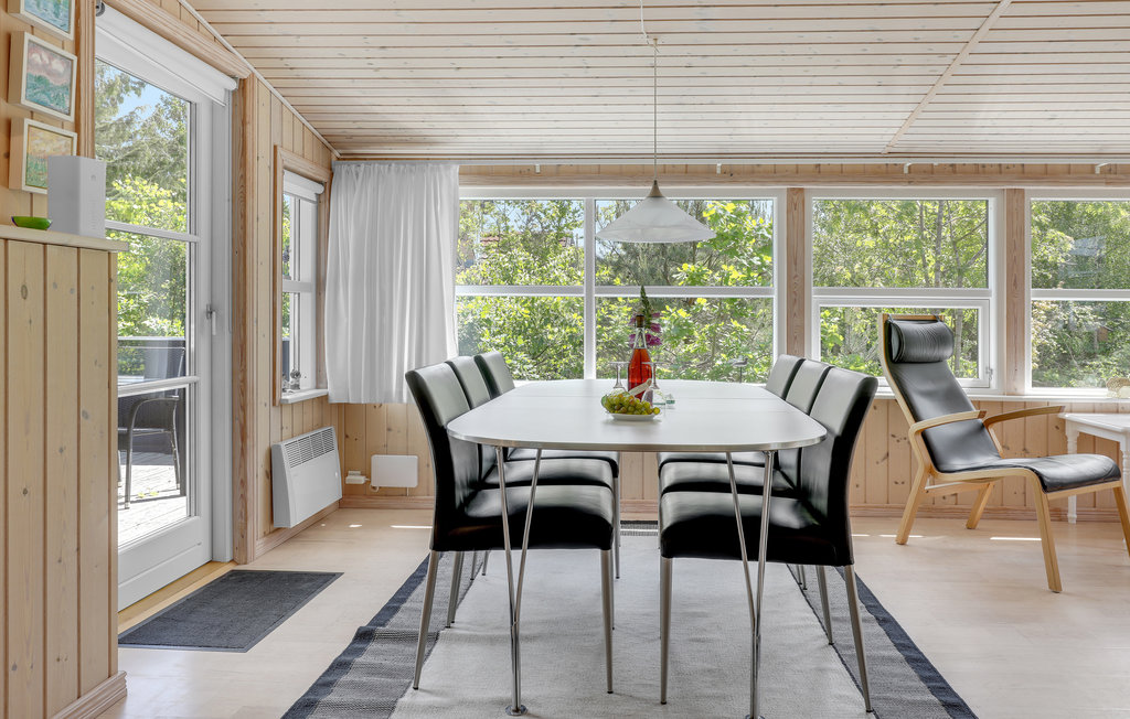 Ferienhaus - Balka Strand , Dänemark - H0055 4