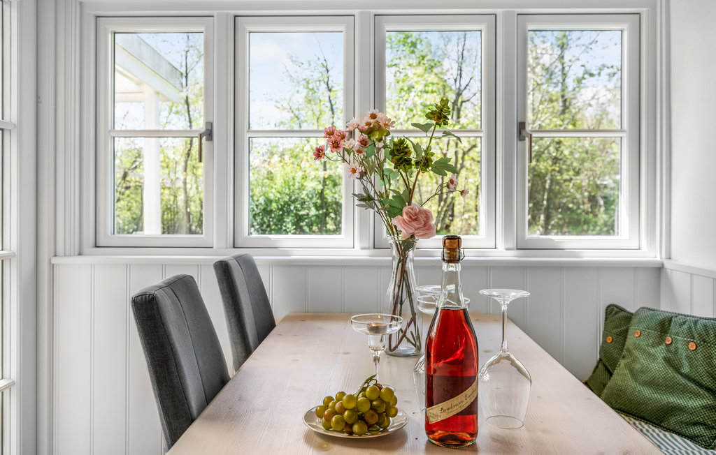 Ferienhaus - Stampen Strand , Dänemark - H0096 8