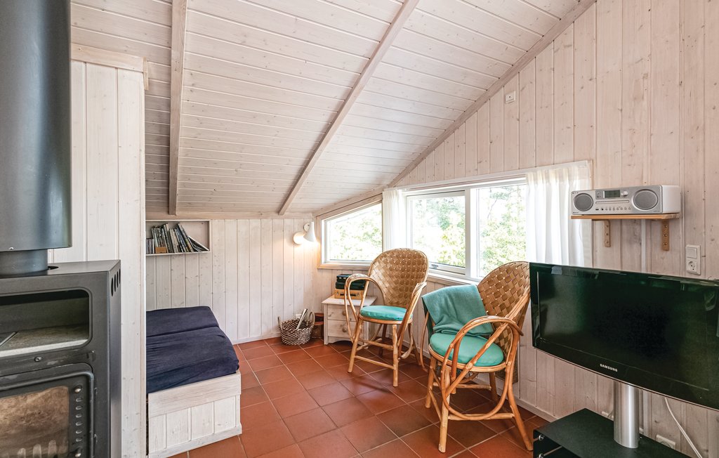 Feriehus - Balka Strand , Danmark - H0054 16