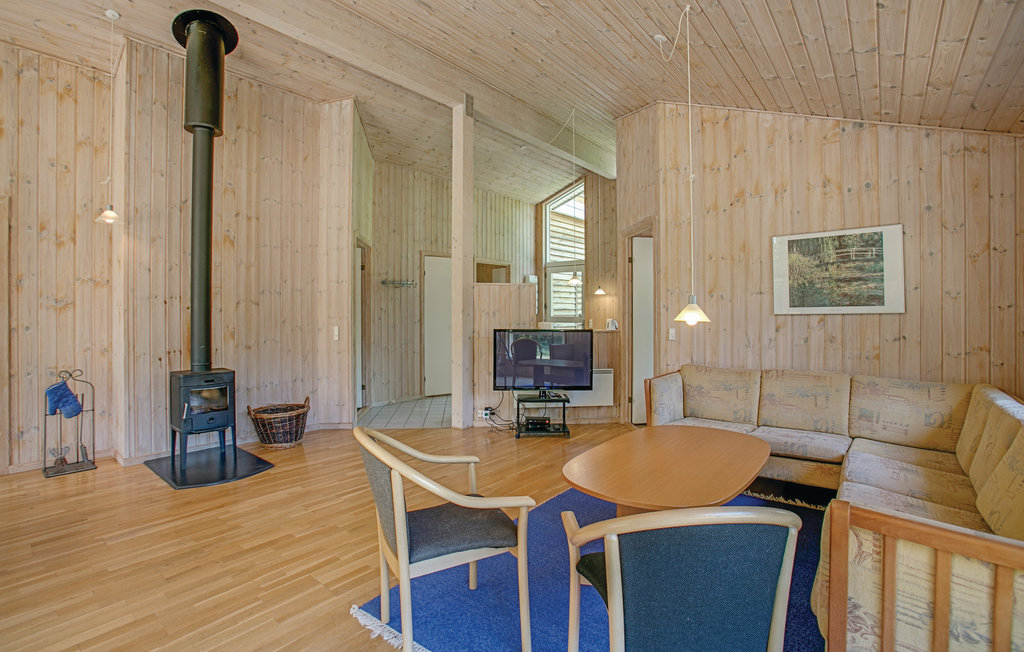 Ferienhaus - Hasle , Dänemark - H0021 3