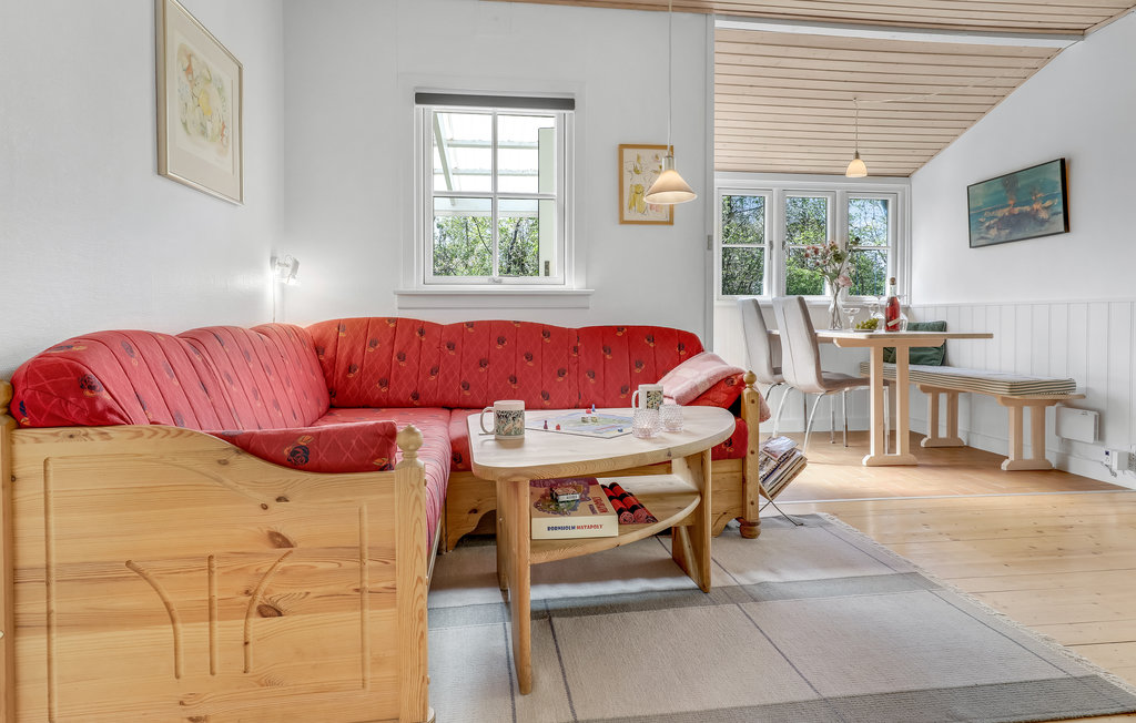 Ferienhaus - Stampen Strand , Dänemark - H0096 19